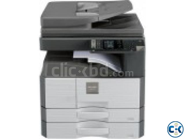 Sharp AR-6020 Digital Multi-Function Photocopier Machine large image 0