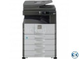 Sharp AR-6023N Multifunction 23PPM Digital Copier Machine