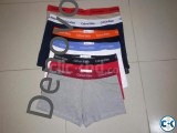 Men s boxer