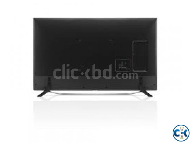 LG UF850t 55 4k 3D Smart led tv large image 0