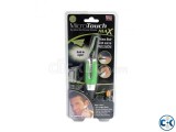 Micro Touch Max Trimmer.