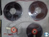 MAGNETIC TAPE