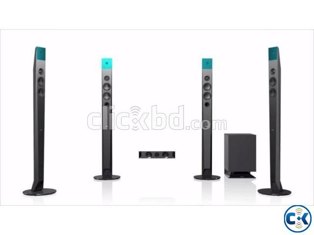 SONY N9200 HOME THEATRE 1200 WATT large image 0