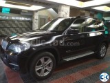 BMW X5 2010