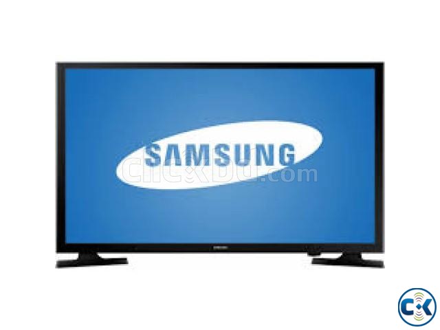 Samsung J4000 28 HD led tv large image 0