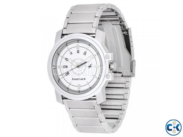 Fastrack watch cb3039 large image 0