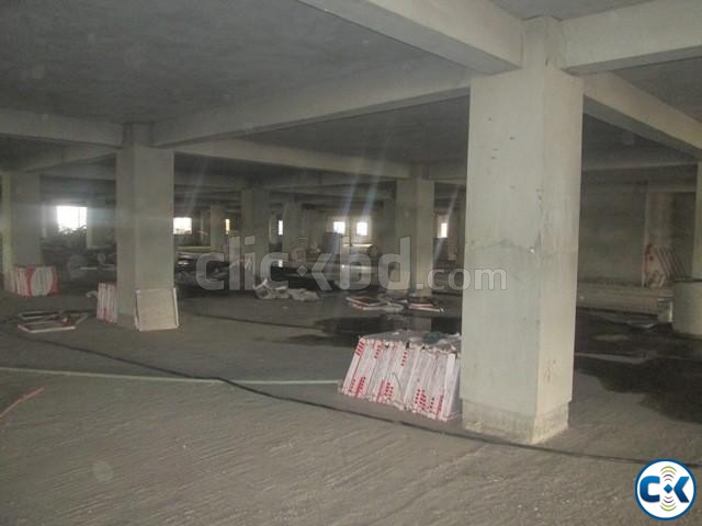 40000sqf space rent Tejgaon for office and commercial use large image 0