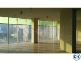 Office rent in gulshan Dhaka in Commercial Property