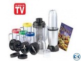 Magic Bullet 21 Piece Set