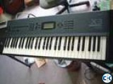 korg x3 like brand new