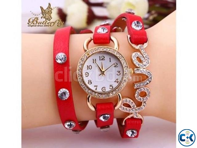 Ladies Watch Beslat large image 0