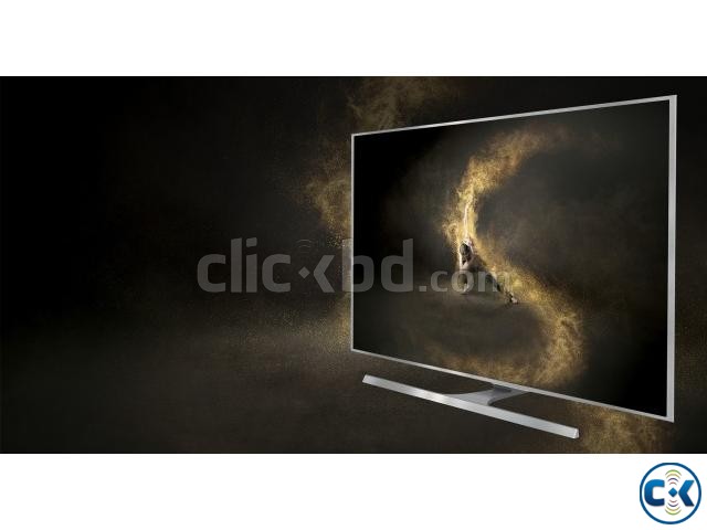 SAMSUNG 55 JS8000 SUHD 4K 3D TV Best Price in BD 01960403393 large image 0