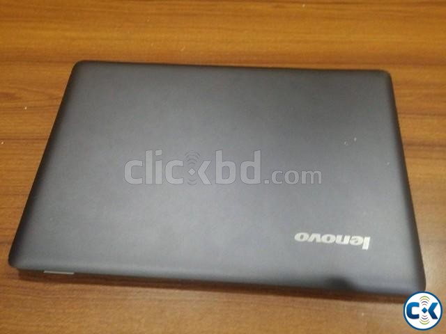 Lenovo i5 SSD32GB 500GB 4GB Touchscreen large image 0