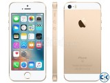 iPhone SE 64GB Brand New Intact 