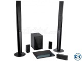 Sony E4100 Home theater original 1000W