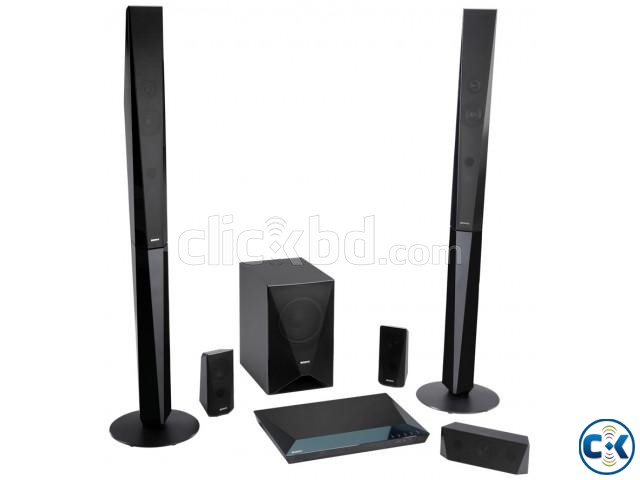 Sony E4100 Home theater original 1000W large image 0