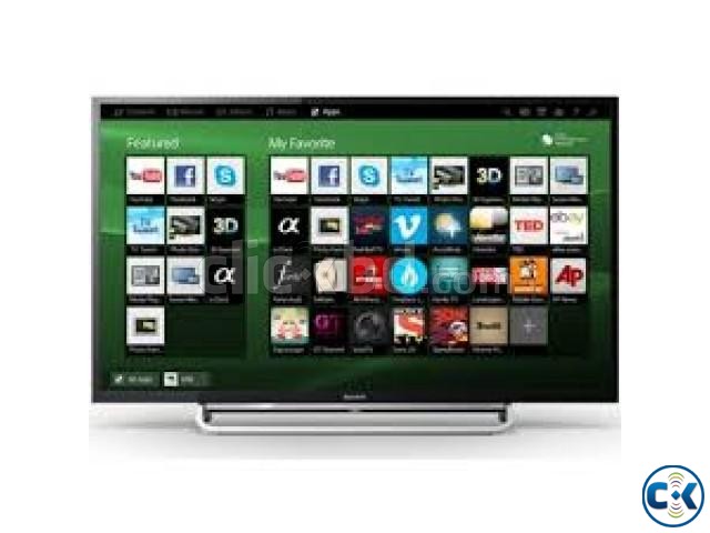 sony bravia w600b 60 smart led tv large image 0