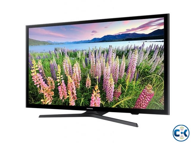 SAMSUNG 32-Inch LED TV SMART J4303 large image 0