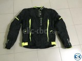 MotorBike riding jackets.