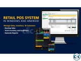 Code Finix POS for Windows and Android