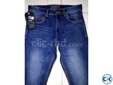 Denim pant jack jones 