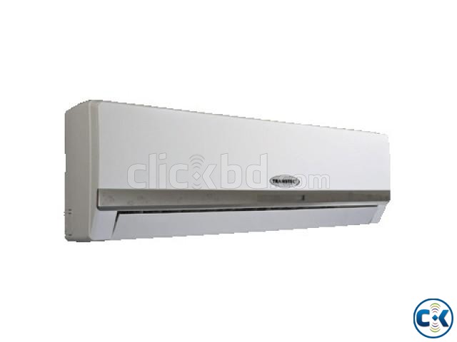 TRANSTEC 1Ton Split Air Conditioner large image 0