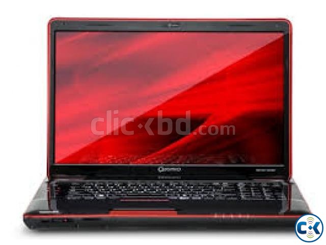 Toshiba Satellite C660-11R Core i3 Laptop large image 0