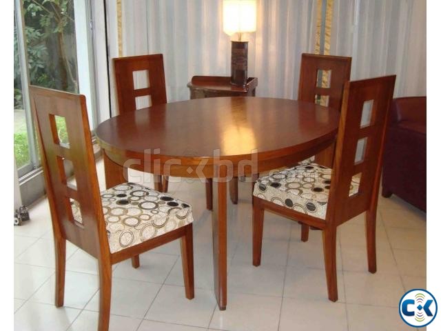 Dining table set-2017-11 large image 0