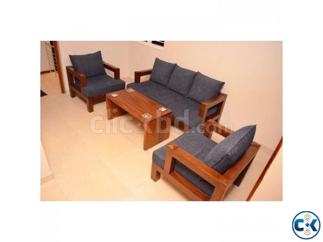 Sofa set model-2017-116 large image 0