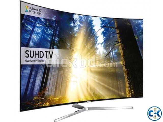 NEW SAMSUNG KS9500 65 INCH TV 01864203337 large image 0