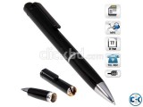 8GB Digital Audio Voice Recorder Pen