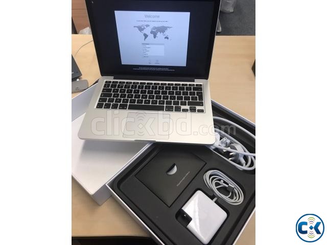 Apple MacBook Pro 13 Retina. large image 0