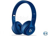 Beats By Dr Dre Solo 2 Headphones