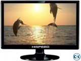 HI-SPEED 22 Inch TV Monitor