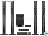 Home Theatre Sony N-9200 Black 01730482954