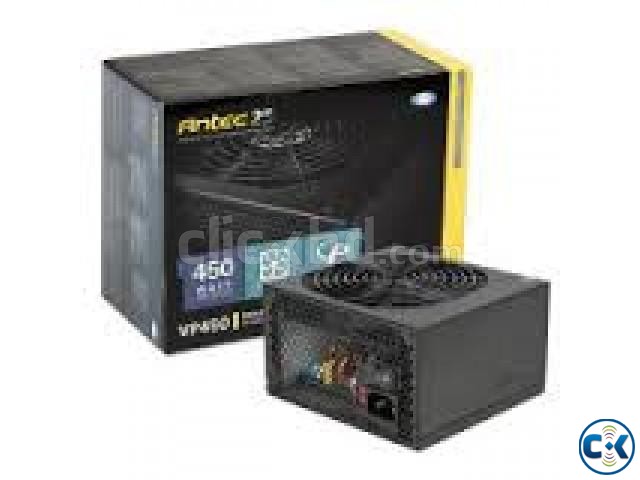 ANTEC 450W POWER SUPPLY large image 0