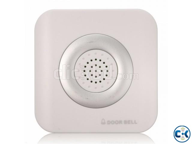 DOOR BELL ALARM PRICE IN BD large image 0