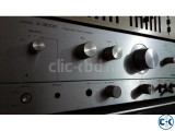 ONKYO STEREO AMPLIFIER JAPAN