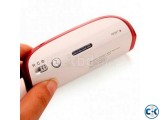 3-in-1 পাওয়ার ব্যংক 3G WiFi রাউটার ইথারনেট পোর্ট