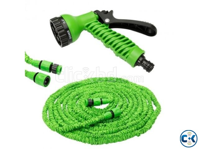 MAGIC HOSE PIPE 100 FEET large image 0