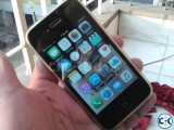 Iphone 4s 8gb original urgent 