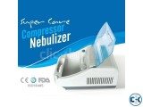 Super Care Family Nebulizer Compressor