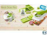 Genius Nicer Dicer Multi Chopper