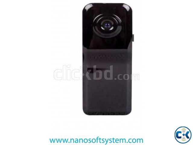 Phone remote monitoring WIFI mini DV camera large image 0