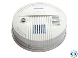 Smoke Alarms and Smoke Detectors- NS-AL0