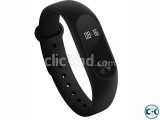 Original Xiaomi Mi Band 2 With Oled Display Heart Rate Sens