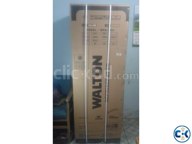 WALTON WFA-2D4-0301-CDBX-XX REFRIGERATOR large image 0