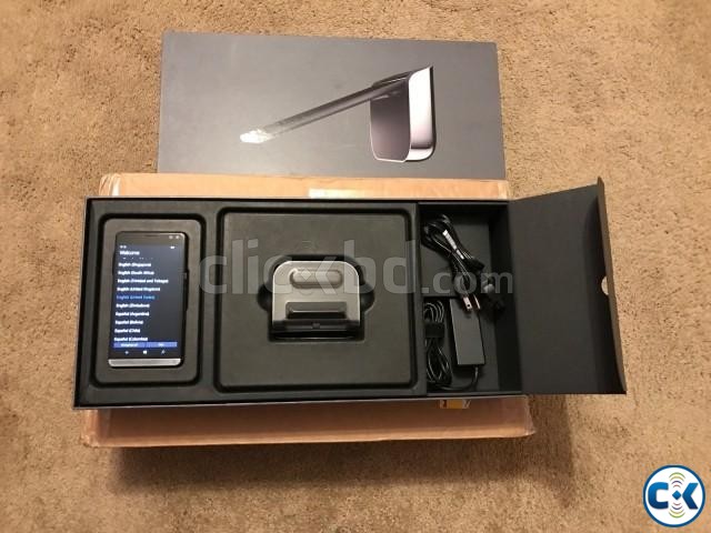 HP Elite X3 with Desk Dock. large image 0