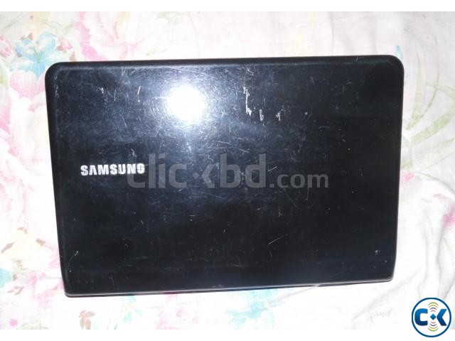 Samsung NC110 10.1 inch Laptop large image 0