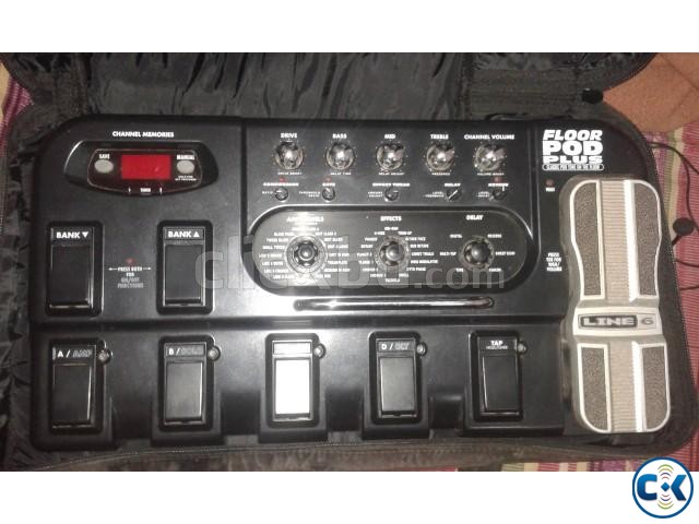 Floor pid plus urgent sell large image 0